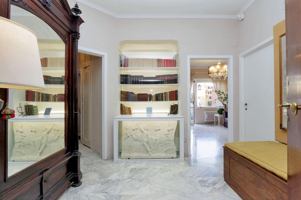 Vatican Art House Roma Exterior foto