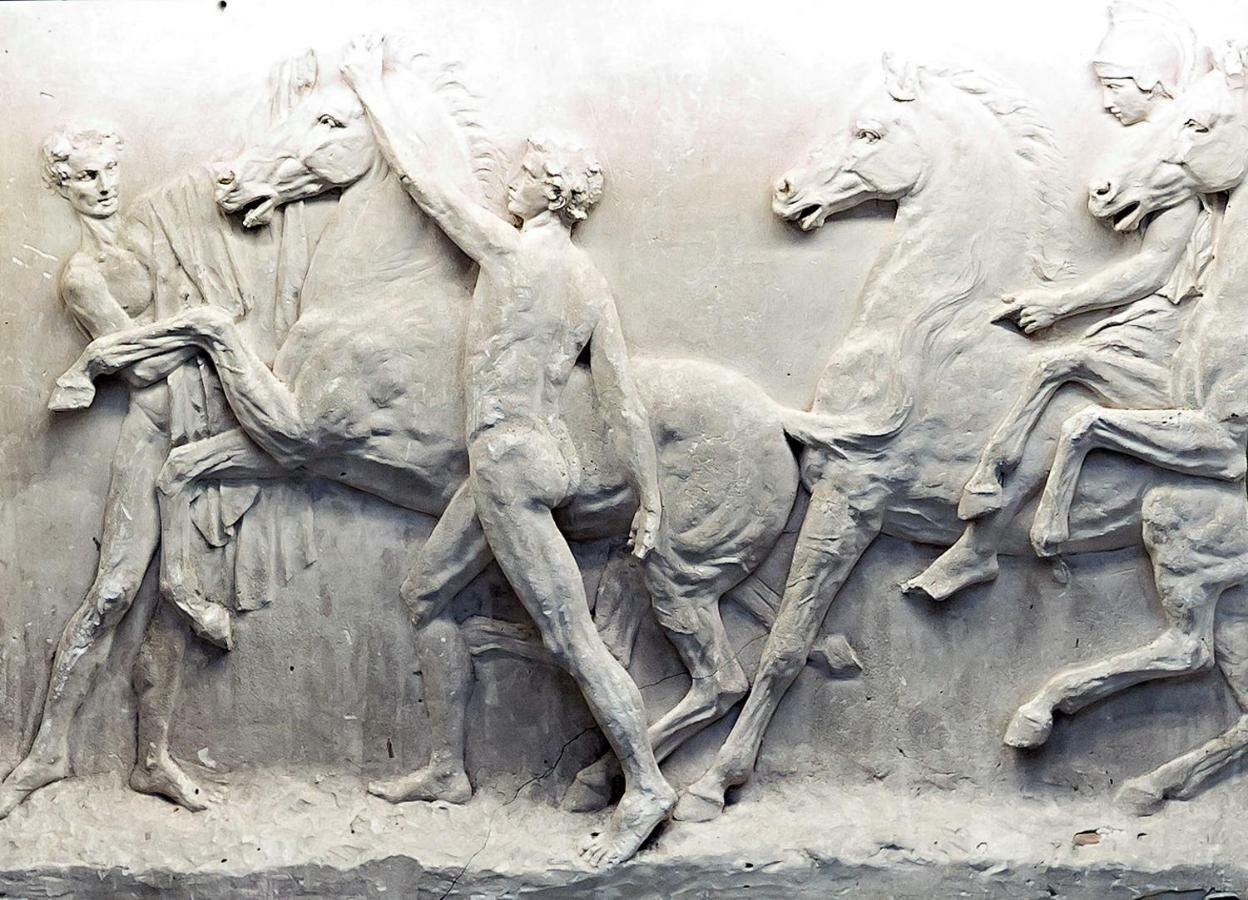 Vatican Art House Roma Exterior foto